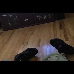 Meet your Posher, Roy