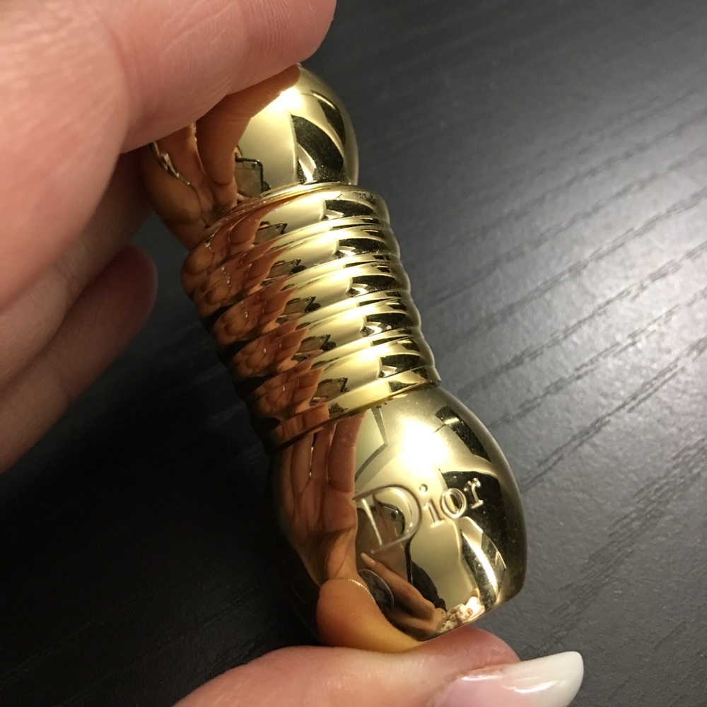 Double Lipstick Duo By Dior