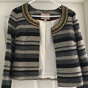 Banana Republic Heritage collection Blazer