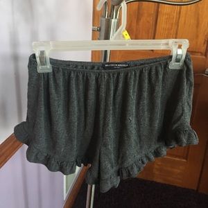 Brandy Melville shorts