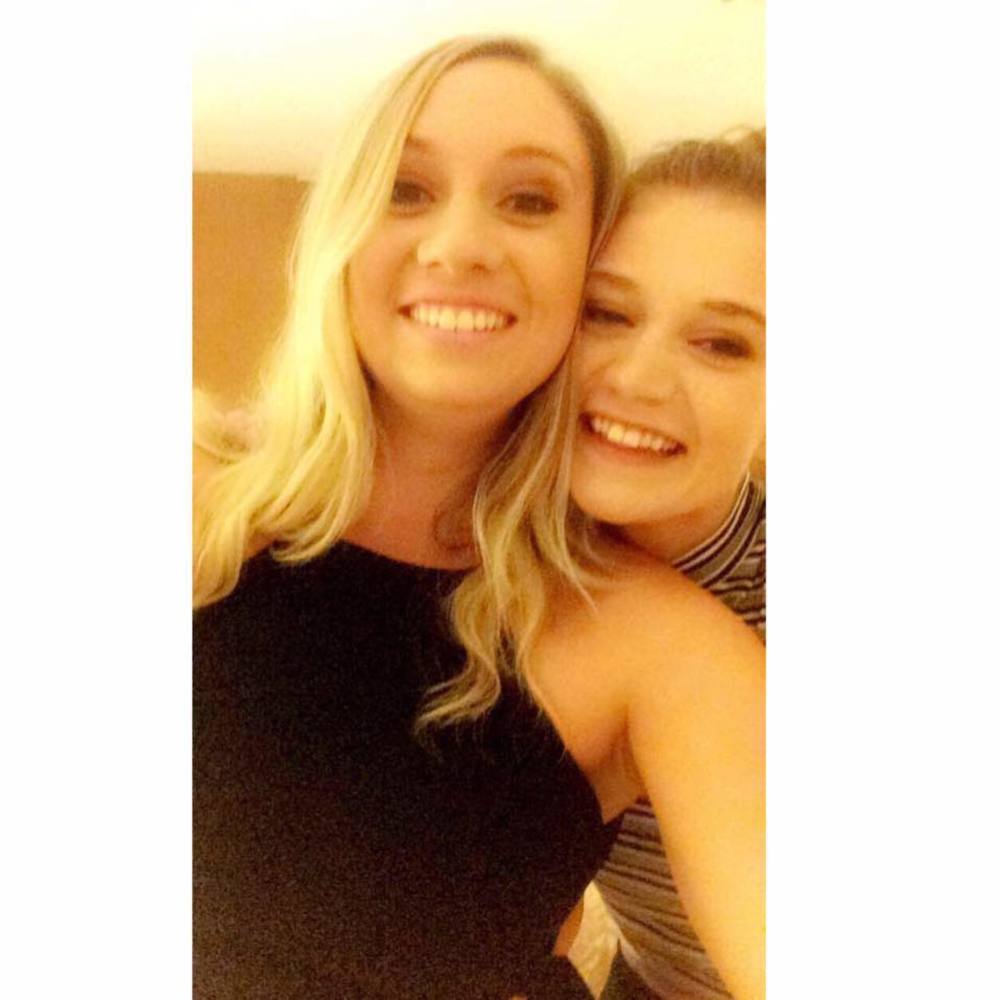 Meet your Posher, Oceana