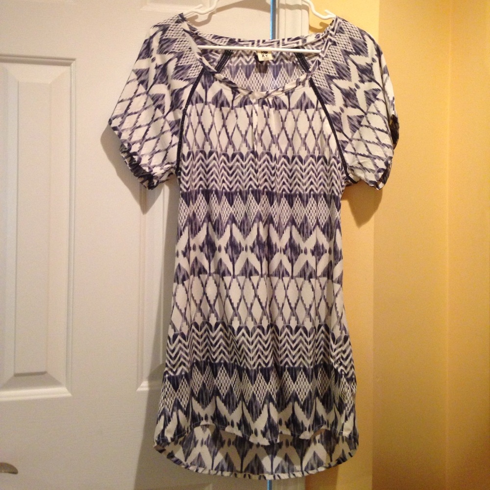 roxy dress xs