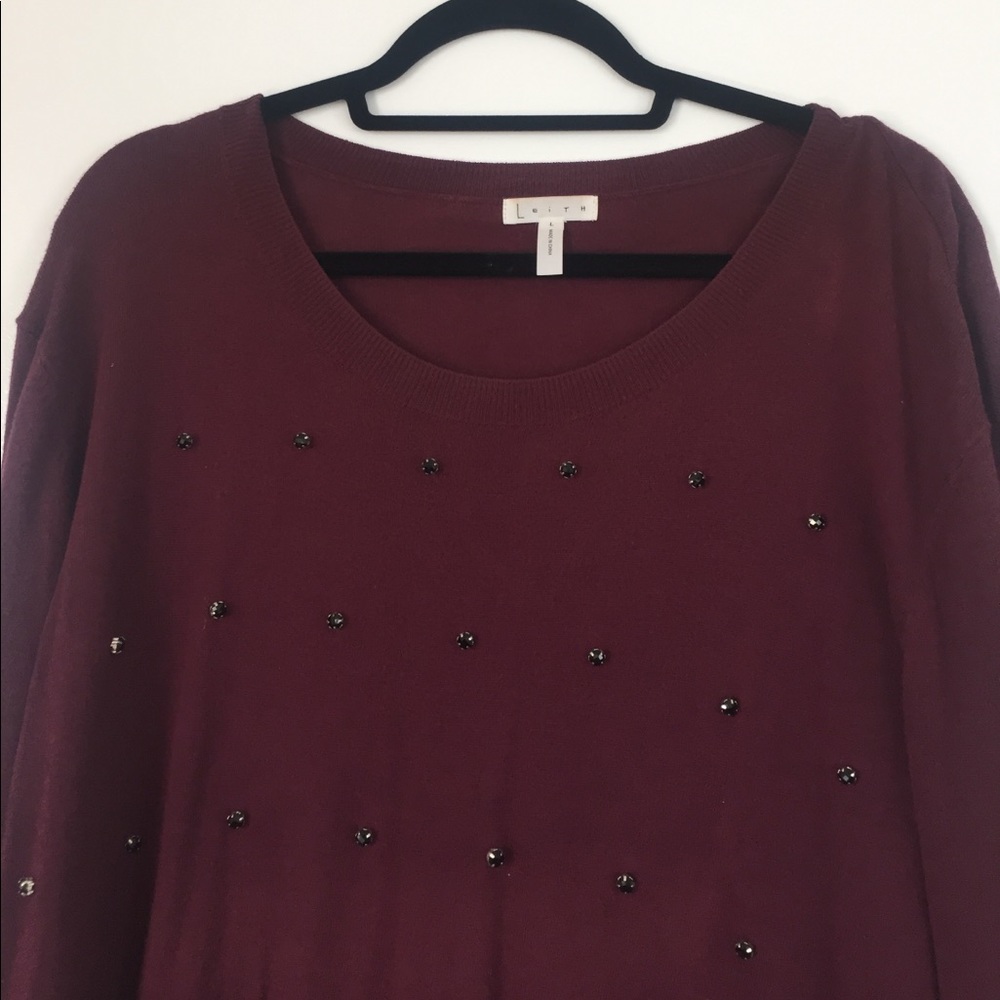 Sweater - Picture 2 of 2