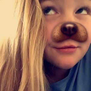 Meet your Posher, Annie