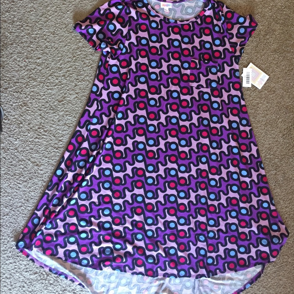 Lu La Roe Carly Dress