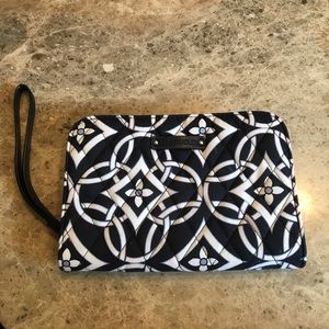 Brand new Vera Bradley tech device wristlet