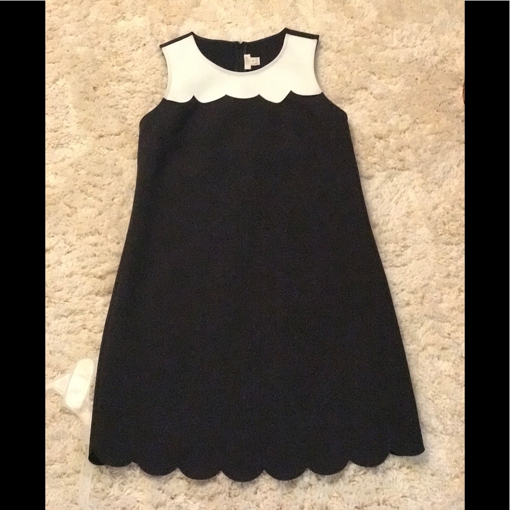 J.Crew dress