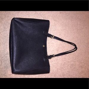 Tory Burch York Small Buckle Tote