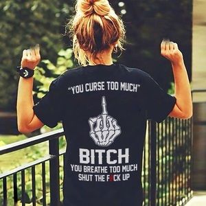 Meet your Posher, Whitney