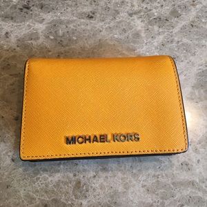 Michael Kors wallet