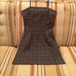 Mini dress