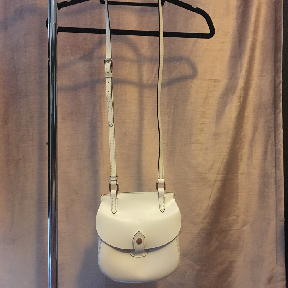 Dooney and Burke Happy Bag