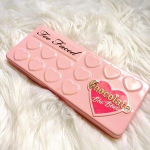 Too Faced Chocolate Bar Bon Bon's palette