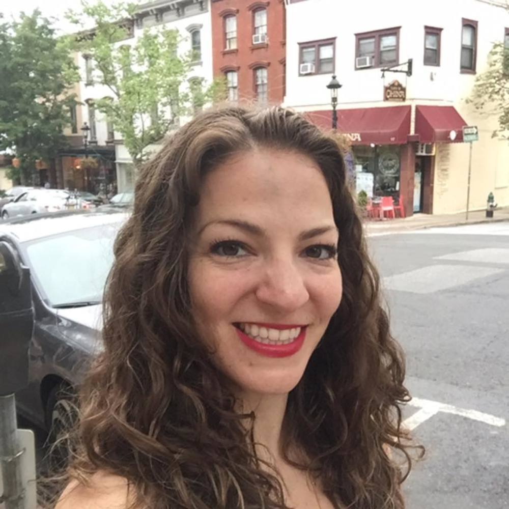 Meet your Posher, Martha