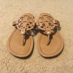 Tory Burch Miller Sandals