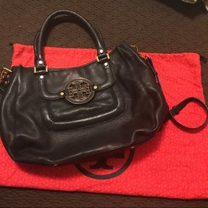 Black Tory Burch Bag 💼 Authentic 💯