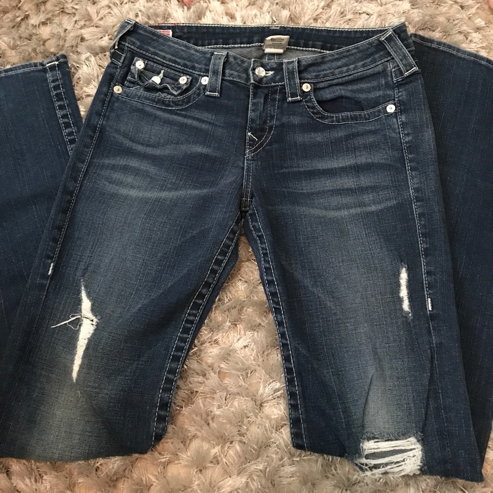 True Religion Jeans