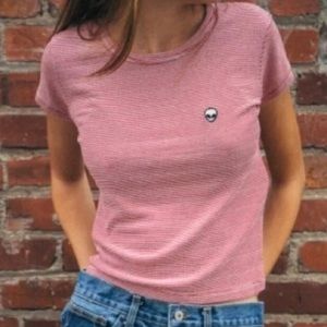 Alien Brandy Melville Limited Edition Top