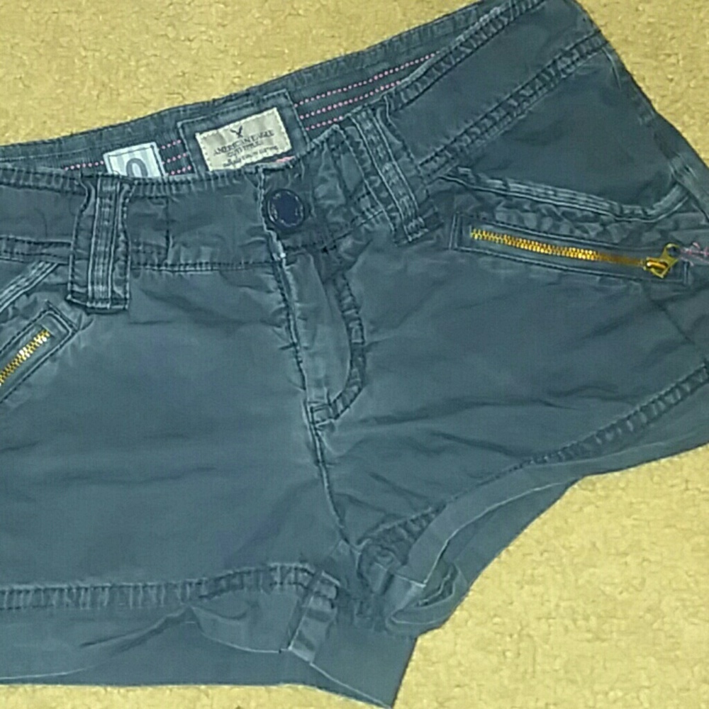 American eagle outfitters shorts