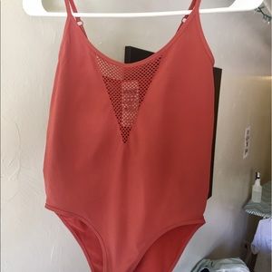 New with Tags bodysuit from Victoria's Secret PINK