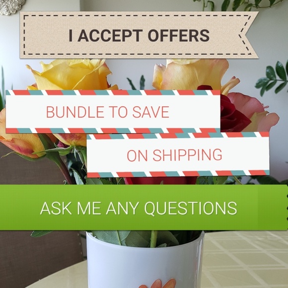 PLEASE READ🤗 - Picture 2 of 2