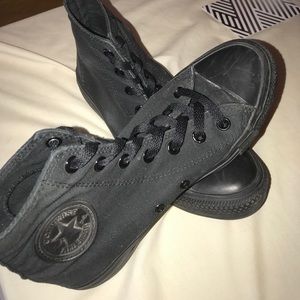 Chuck Taylor High Top Converse