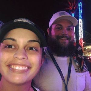 Meet your Posher, Brandon