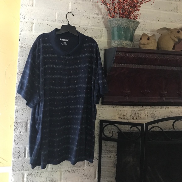 Men's Shirt - Picture 1 of 2
