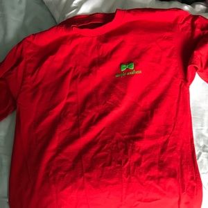 Christmas Simply Southern Tee Longsleeve