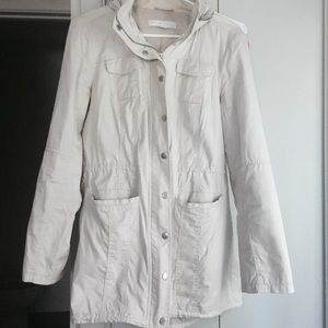 Taupe New York and Company Jacket