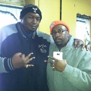 Meet your Posher, Reggie