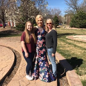 Meet your Posher, Brady