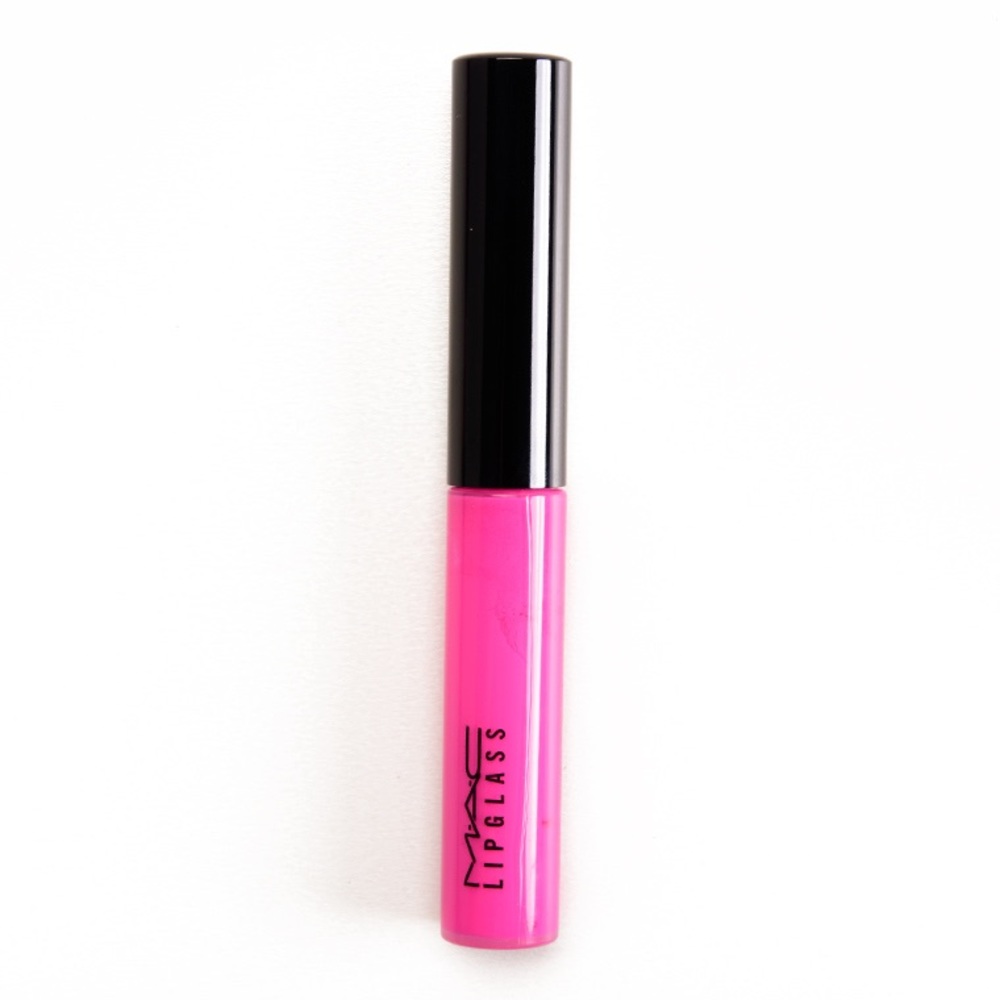 MAC lipglass lipgloss