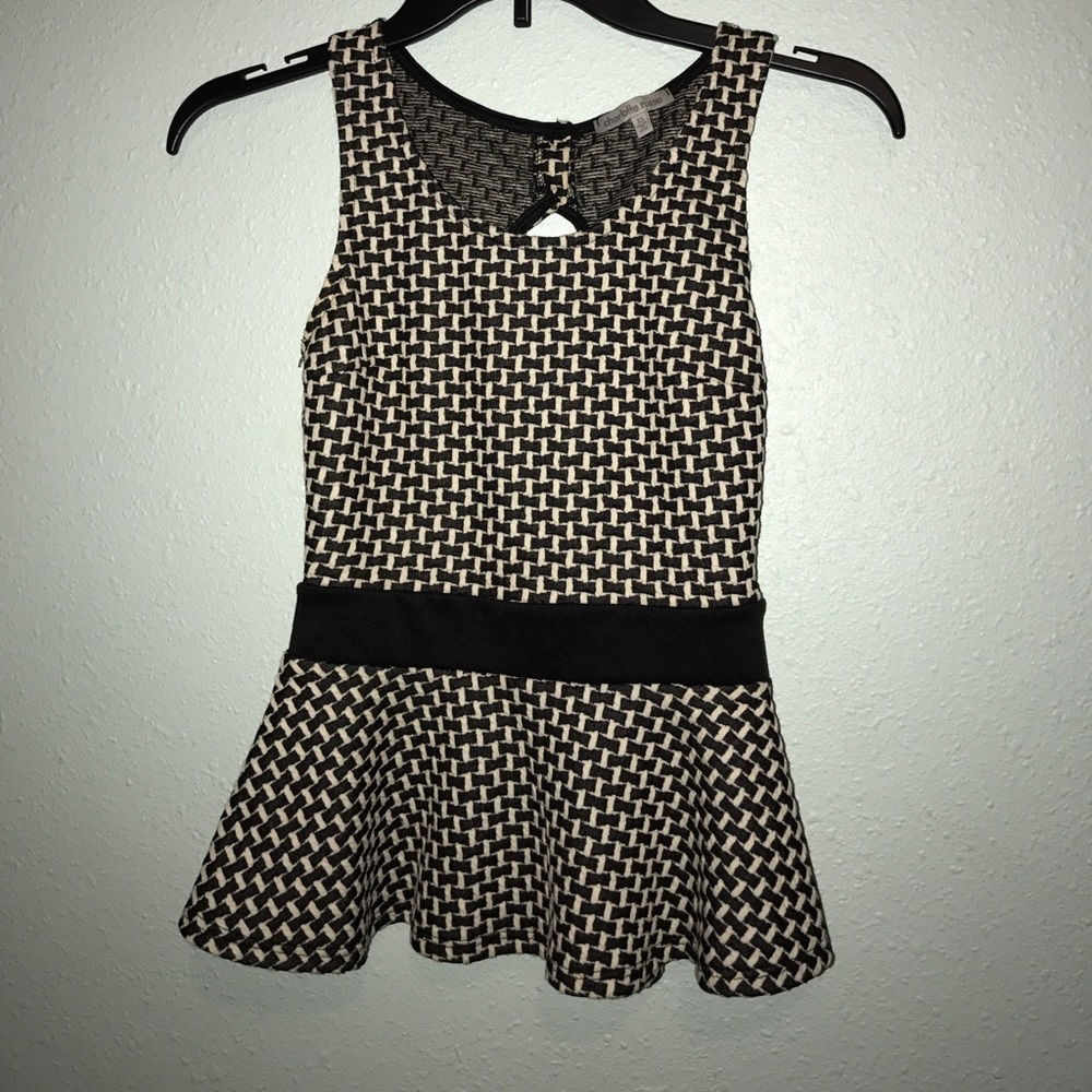 Great condition top!