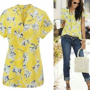 CAbi "New Stevie" Top-Size M