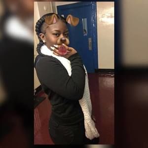 Meet your Posher, Miriam