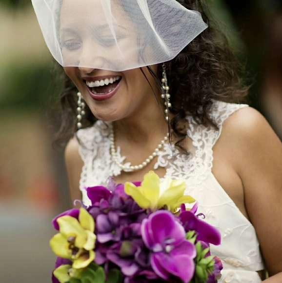 Meet your Posher, Monique - Picture 3 of 6