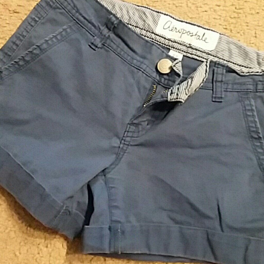 Aeropostale shorts