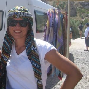 Meet your Posher, Emily