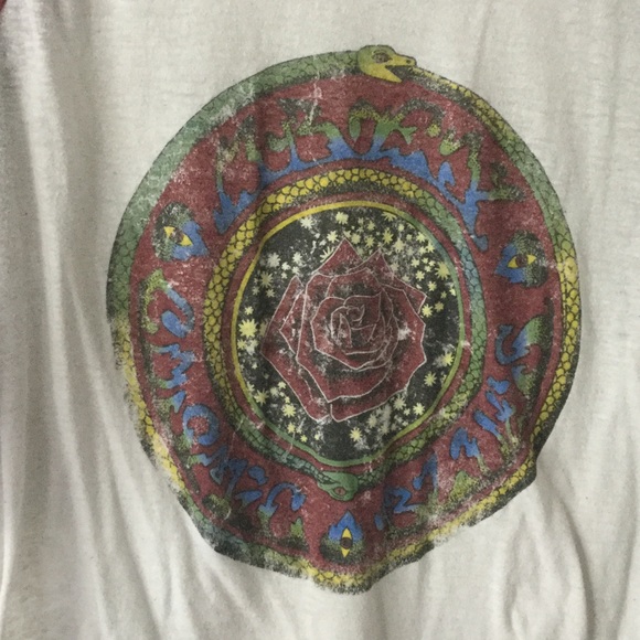 Obey baseball tee - Picture 2 of 3