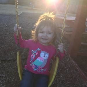 Meet your Posher, Mandy