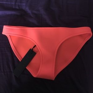 Triangl bottoms + dustbag - Missy Summer Fling