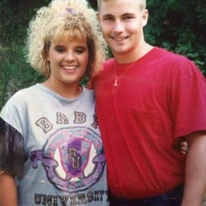 Meet your Posher, Kenny