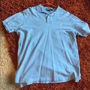 Polo tshirt