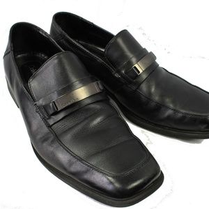 Calvin Klein Black Dress Shoes