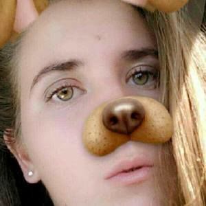 Meet your Posher, Nikki