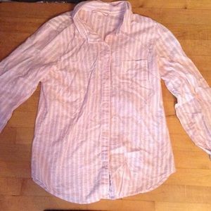 Victoria's Secret pajama set