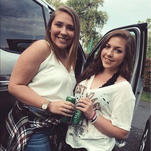 Meet your Posher, Haile