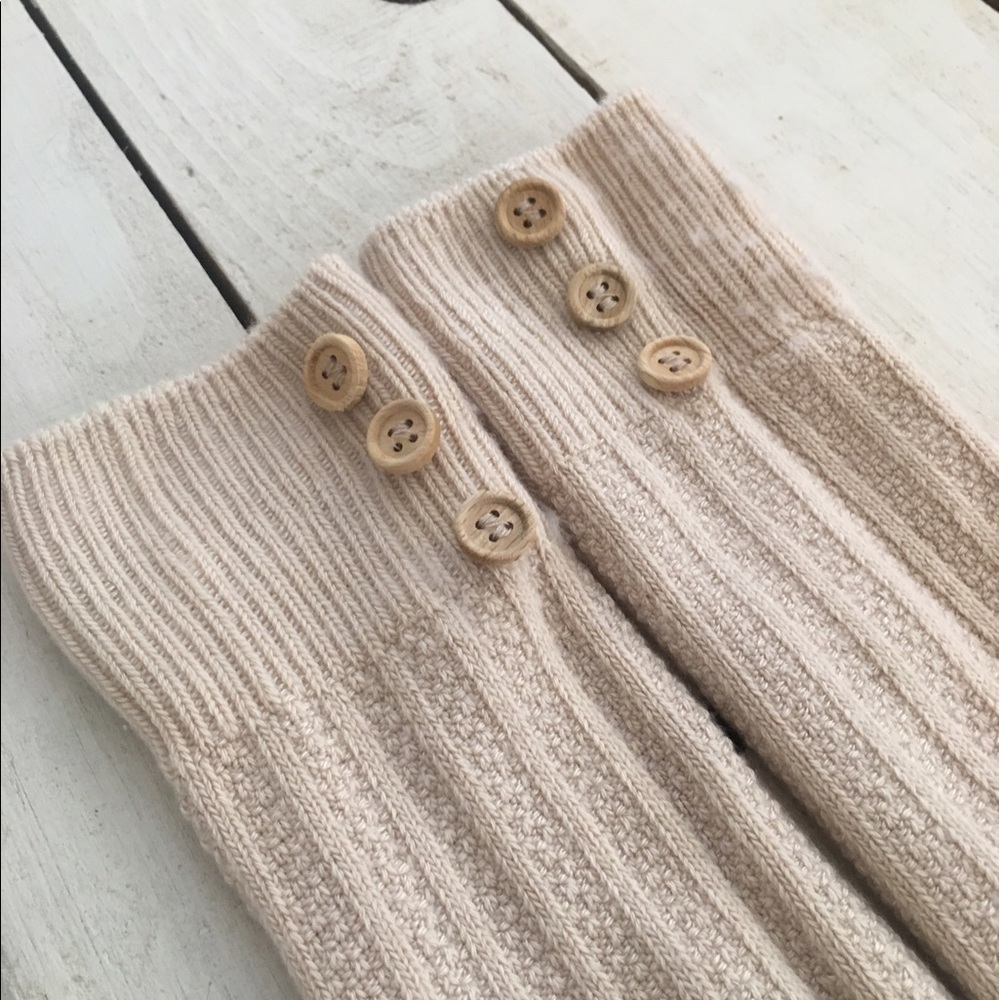 Knee High Socks
