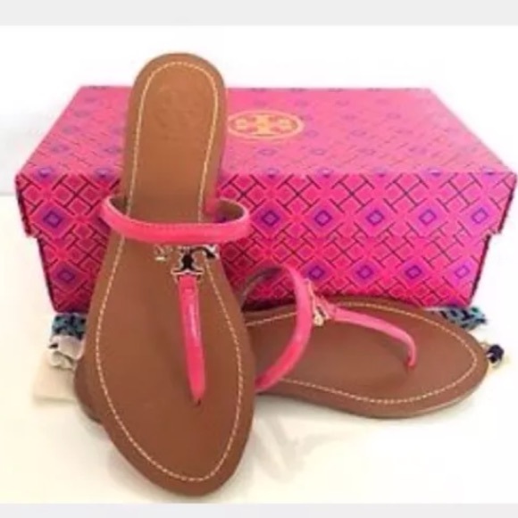 Tory Burch Shoes - Tory Burch Sandals